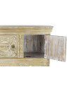 Console Chopta en bois de manguier Console Chopta en bois de manguier