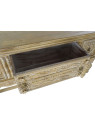 Console Chopta en bois de manguier Console Chopta en bois de manguier