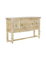 Console Chopta en bois de manguier Console Chopta en bois de manguier