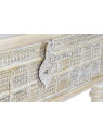Table basse Chopta en bois de manguier Table basse Chopta en bois de manguier