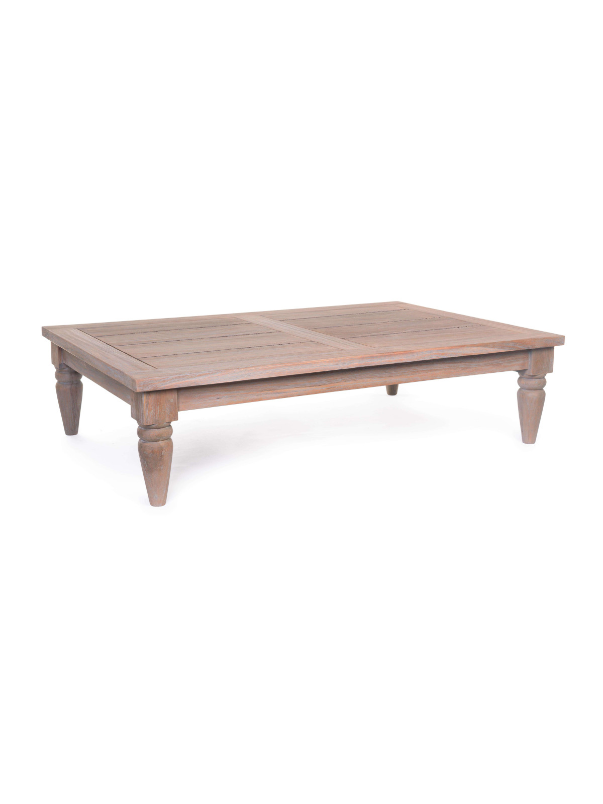 Table basse Bali en teck