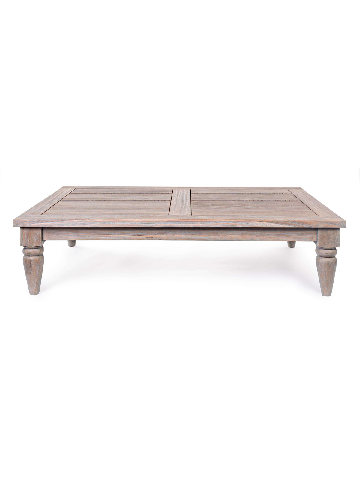 Table basse Bali en teck