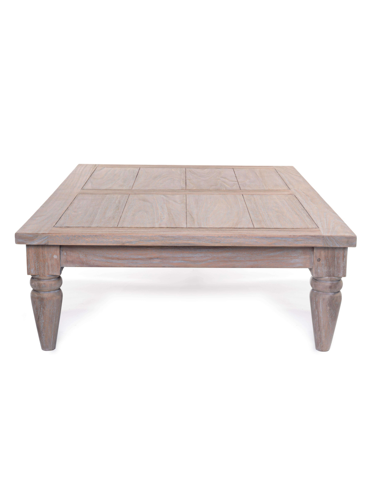 Table basse Bali en teck