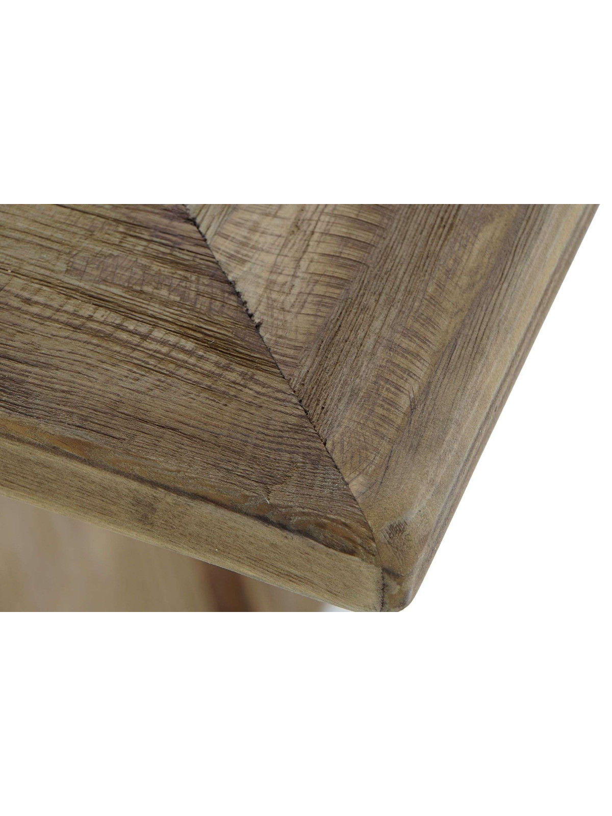 Table à manger en bois recyclé  Maurienne