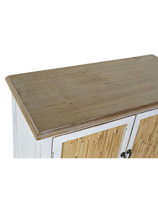 Buffet Matera en bois blanc Buffet Matera en bois blanc