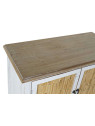 Buffet Matera en bois blanc Buffet Matera en bois blanc