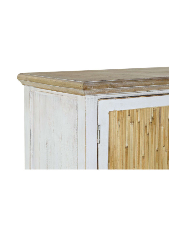 Buffet Matera en bois blanc Buffet Matera en bois blanc