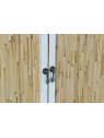 Buffet Matera en bois blanc Buffet Matera en bois blanc