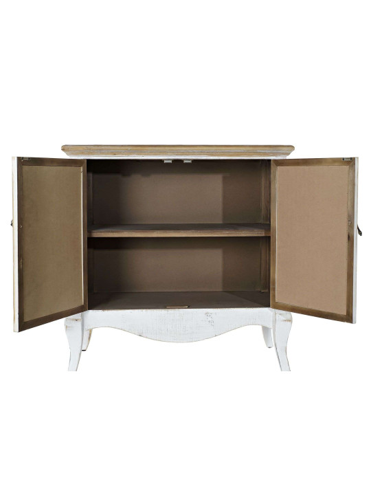 Buffet Matera en bois blanc Buffet Matera en bois blanc