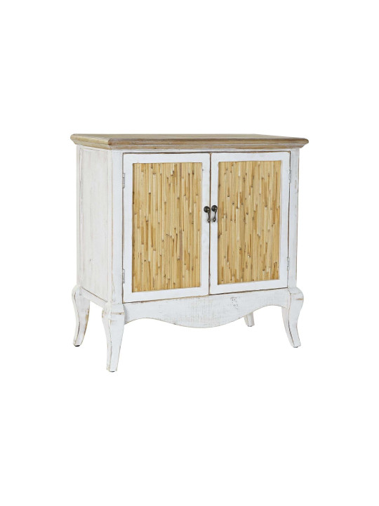 Buffet Matera en bois blanc Buffet Matera en bois blanc
