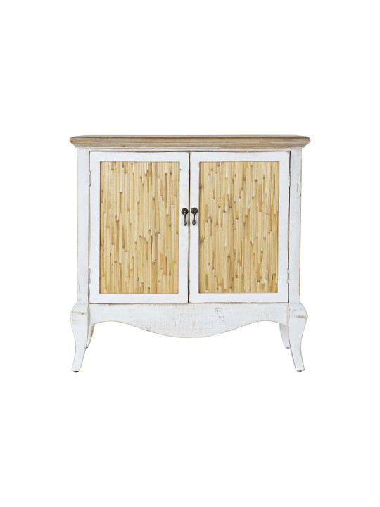 Buffet Matera en bois blanc Buffet Matera en bois blanc