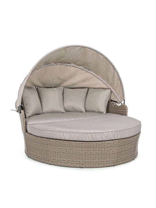 Daybed lit de jardin Daybed lit de jardin