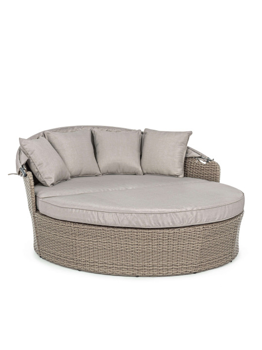 Daybed lit de jardin Daybed lit de jardin