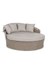 Daybed lit de jardin Daybed lit de jardin