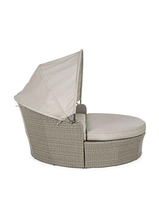 Daybed lit de jardin Daybed lit de jardin