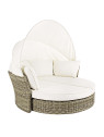 Daybed lit de jardin blanc Daybed lit de jardin blanc