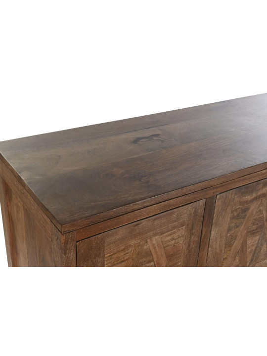 Buffet Artix en bois de teck Buffet Artix en bois de teck
