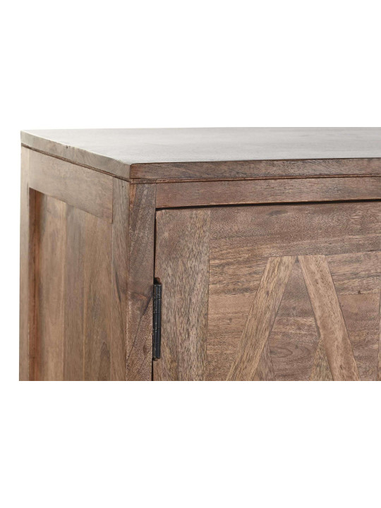 Buffet Artix en bois de teck Buffet Artix en bois de teck