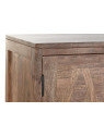 Buffet Artix en bois de teck Buffet Artix en bois de teck
