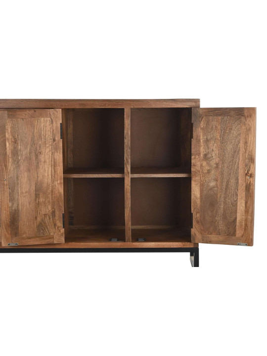 Buffet Artix en bois de teck Buffet Artix en bois de teck