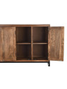 Buffet Artix en bois de teck Buffet Artix en bois de teck