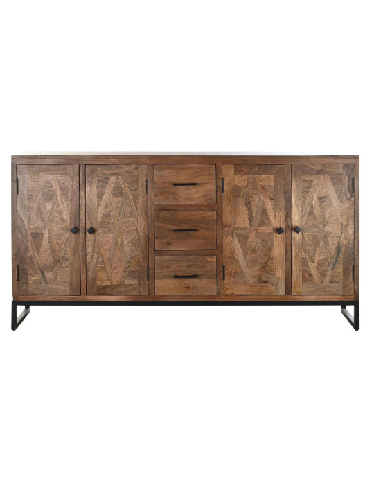 Buffet Artix en bois de teck Buffet Artix en bois de teck