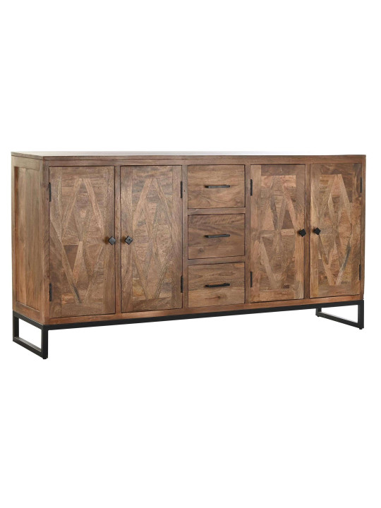 Buffet Artix en bois de teck Buffet Artix en bois de teck