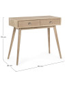 Console Alannis