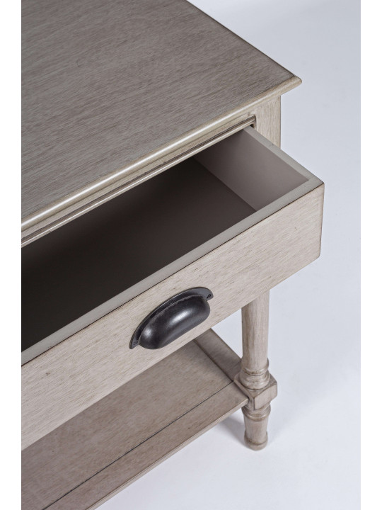 Console Margaret 2 tiroirs Console Margaret 2 tiroirs