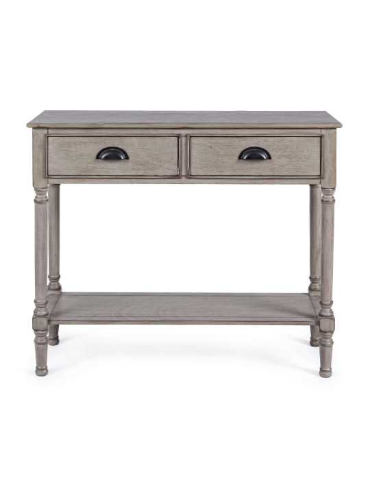 Console Margaret 2 tiroirs Console Margaret 2 tiroirs