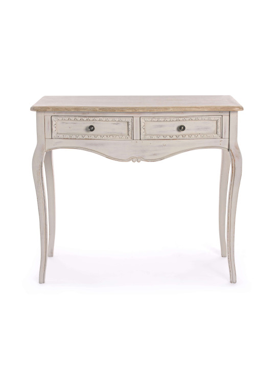 Console 2 tiroirs Clarisse Console 2 tiroirs Clarisse