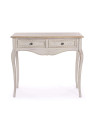 Console 2 tiroirs Clarisse Console 2 tiroirs Clarisse
