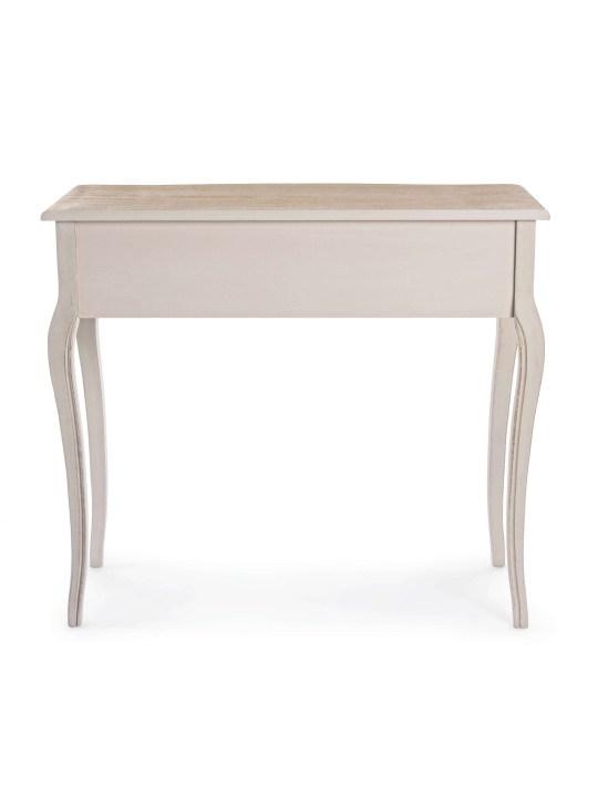 Console 2 tiroirs Clarisse Console 2 tiroirs Clarisse