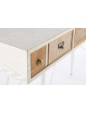 Console 3 tiroirs Eloise Console 3 tiroirs Eloise