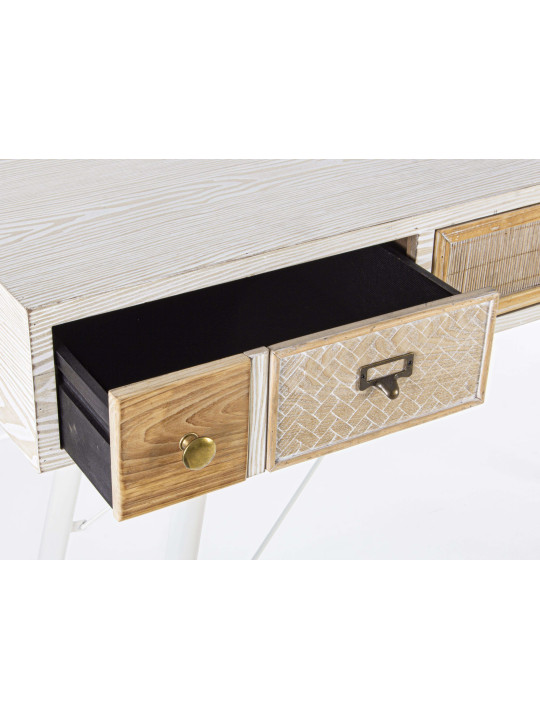 Console 3 tiroirs Eloise Console 3 tiroirs Eloise