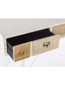 Console 3 tiroirs Eloise Console 3 tiroirs Eloise