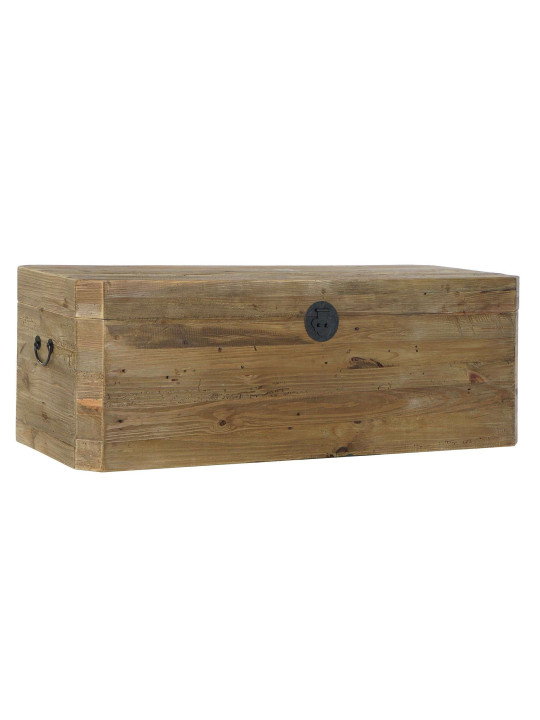 Coffre en bois recyclé Maurienne Coffre en bois recyclé Maurienne
