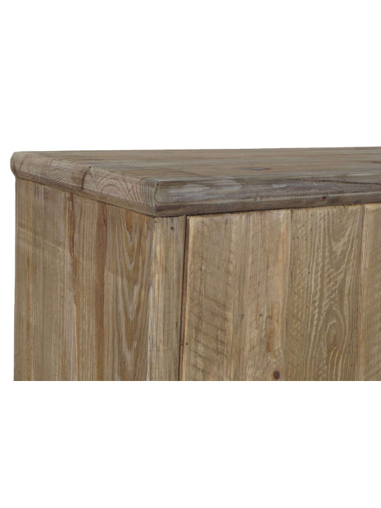 Buffet 4 portes en bois recyclé Maurienne Buffet 4 portes en bois recyclé Maurienne