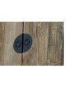 Buffet 4 portes en bois recyclé Maurienne Buffet 4 portes en bois recyclé Maurienne