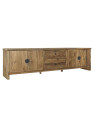 Buffet 4 portes en bois recyclé Maurienne Buffet 4 portes en bois recyclé Maurienne
