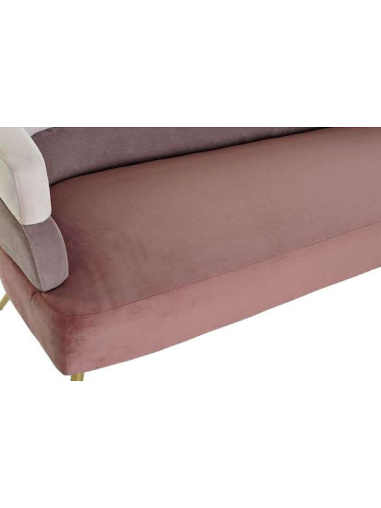 Canapé design rose Canapé design rose