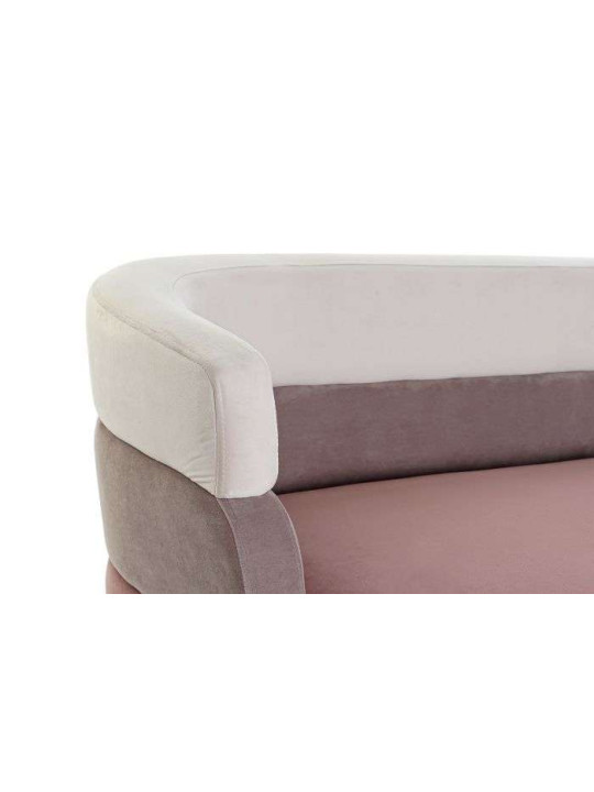 Canapé design rose Canapé design rose