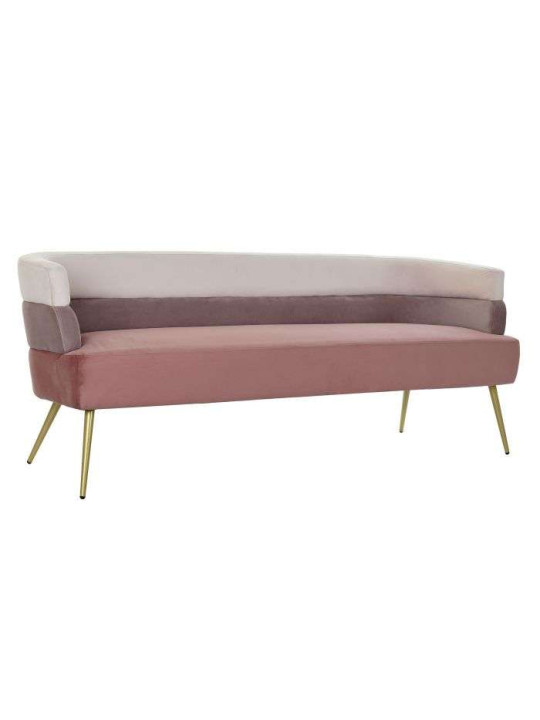Canapé design rose Canapé design rose