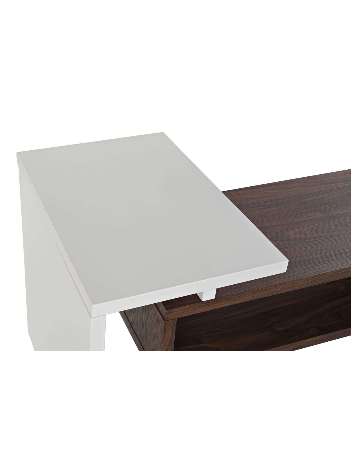 Table basse en bois Alba
