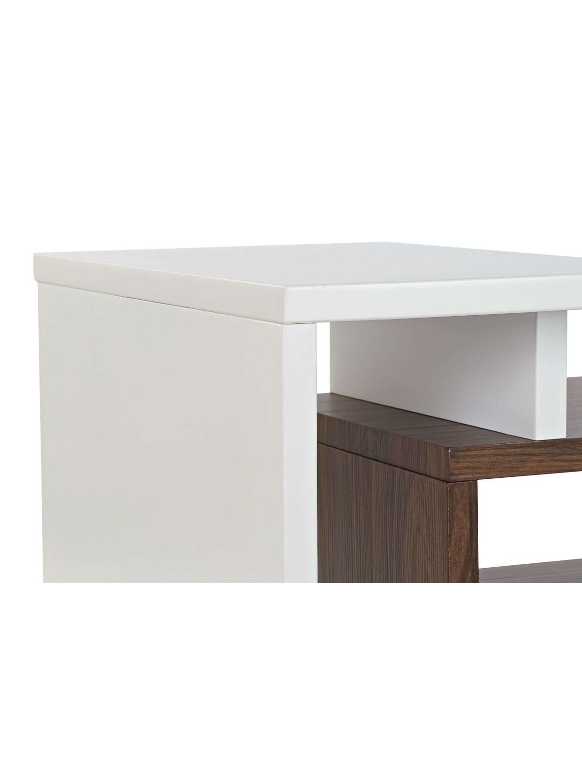 Table basse en bois Alba