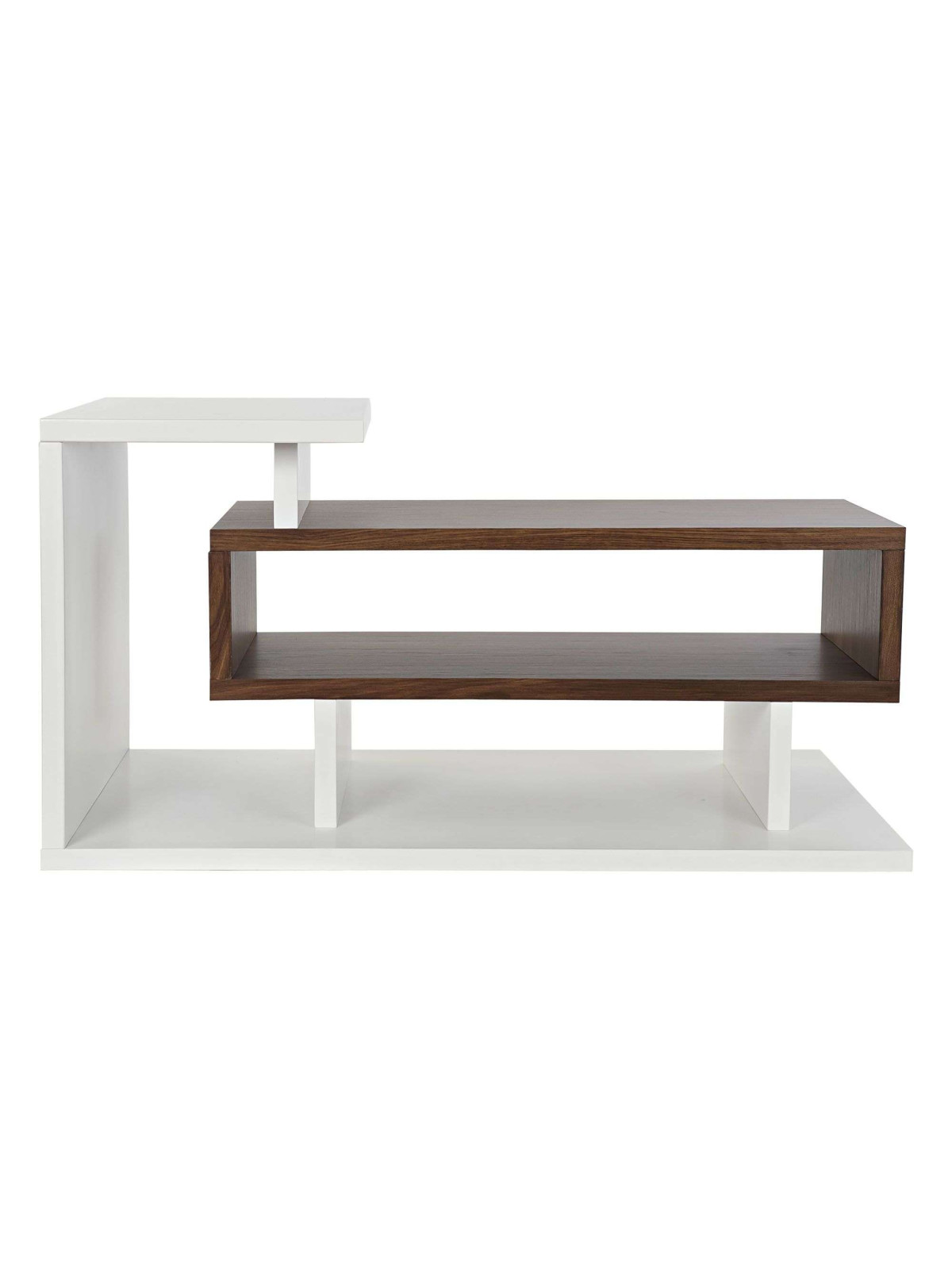 Table basse en bois Alba