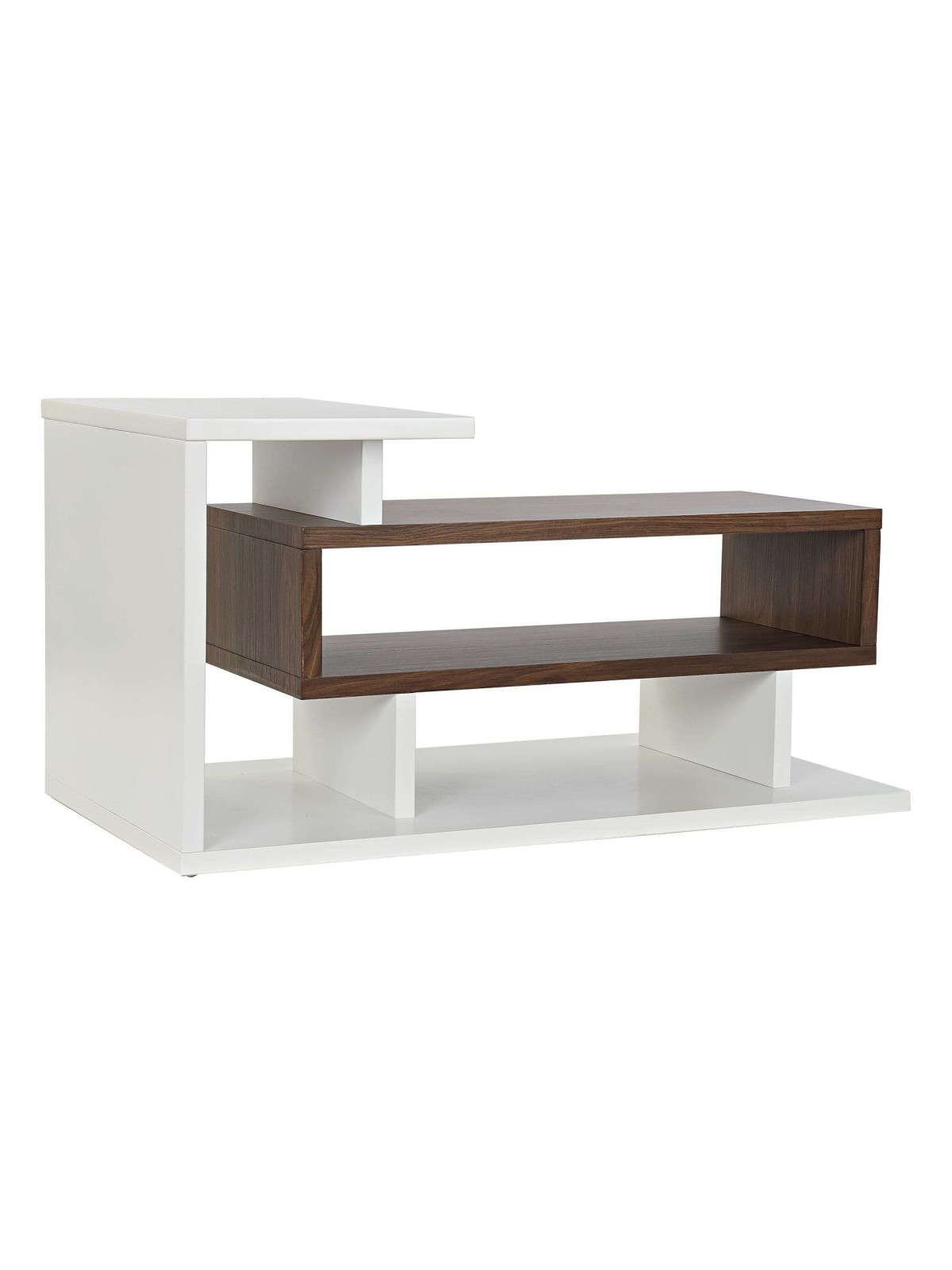 Table basse en bois Alba