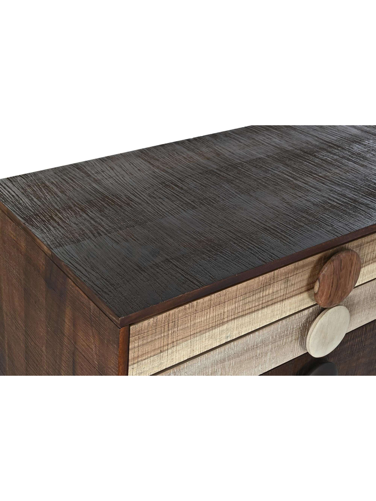 Buffet en bois Elon