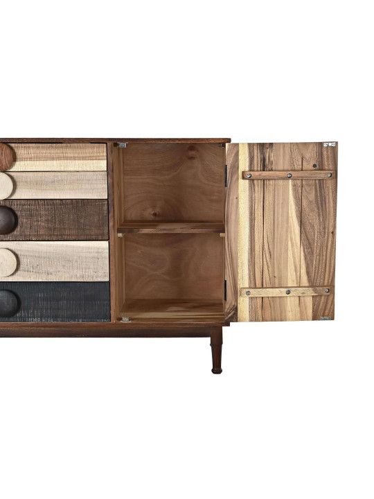 Buffet en bois Elon Buffet en bois Elon