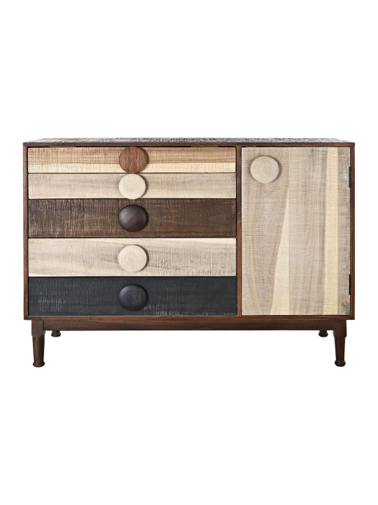 Buffet en bois Elon Buffet en bois Elon